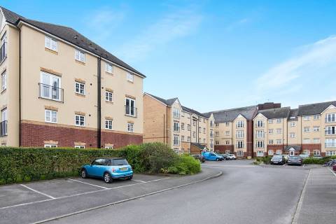 Property for auction in Lancashire