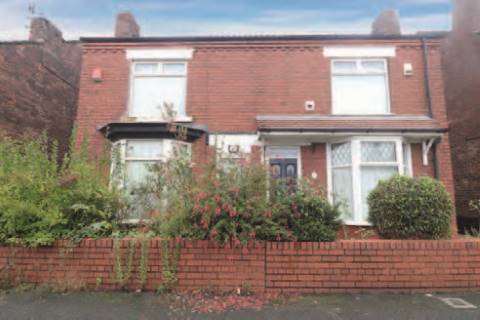 Property for auction in Cheshire