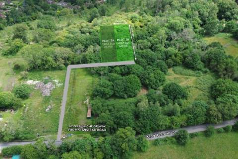Property for auction in Surrey