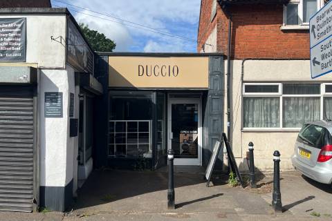 Property for auction in West Midlands