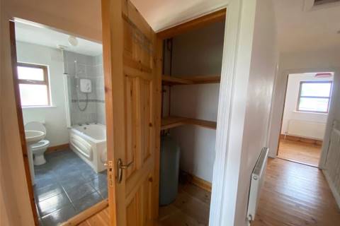 Property for auction in County Mayo