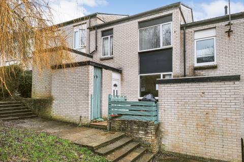 Property for auction in South Glamorgan