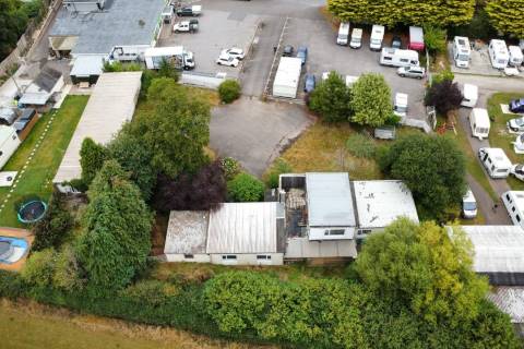 Property for auction in Devon