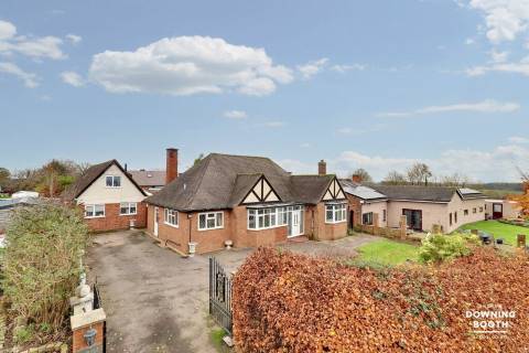 Property for auction in Staffordshire