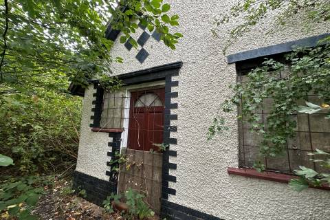 Property for auction in West Midlands