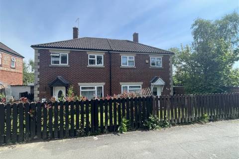 Property for auction in Merseyside
