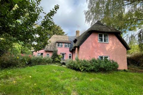 Property for auction in Essex
