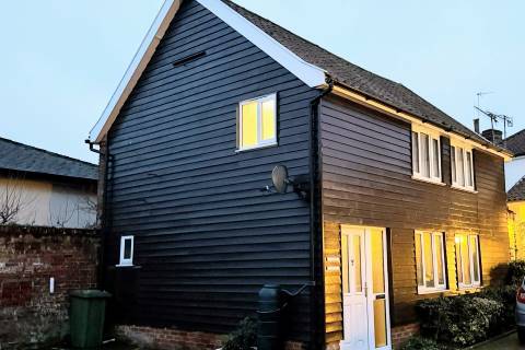 Property for auction in Suffolk