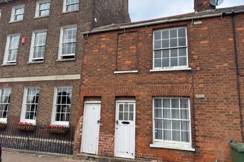 Property for auction in Cambridgeshire