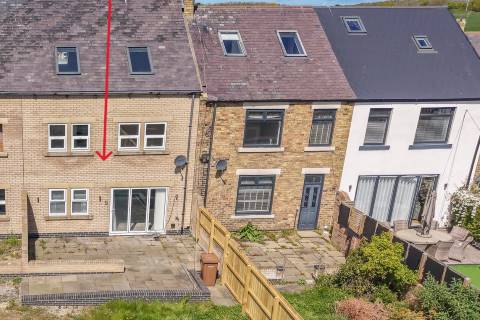 Property for auction in Northumberland