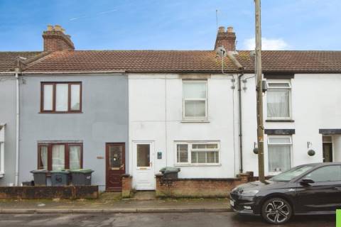 Property for auction in Hampshire