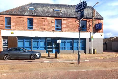 Property for auction in Ross-Shire