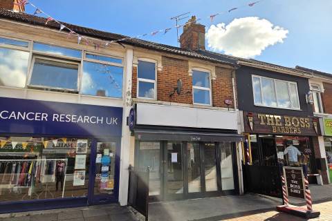 Property for auction in Wiltshire