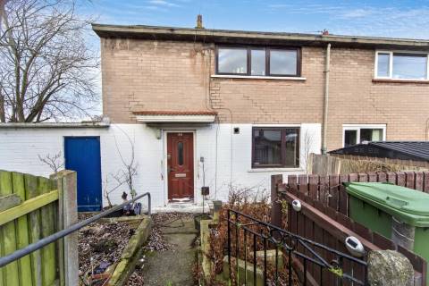 Property for auction in Cumbria