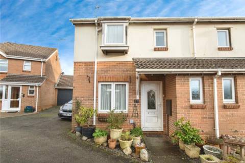 Property for auction in Devon