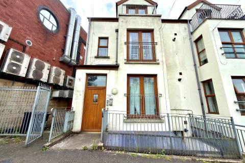 Property for auction in County Antrim