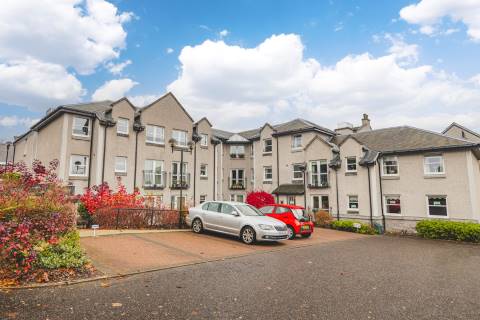 Property for auction in Aberdeenshire