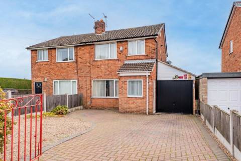 Property for auction in South Yorkshire