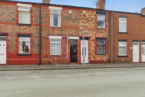 Property for auction in Cheshire