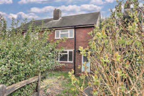 Property for auction in Staffordshire