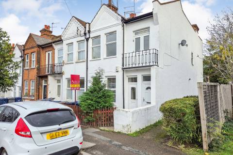 Property for auction in Hertfordshire