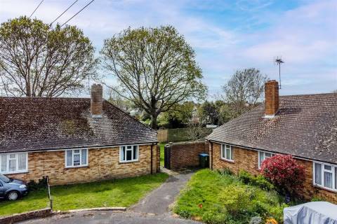 Property for auction in West Sussex