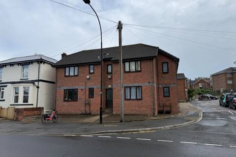 Property for auction in Isle of Wight