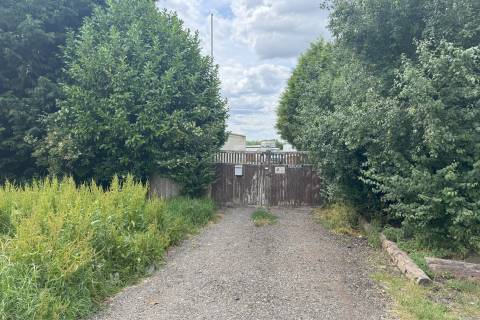 Property for auction in Lincolnshire