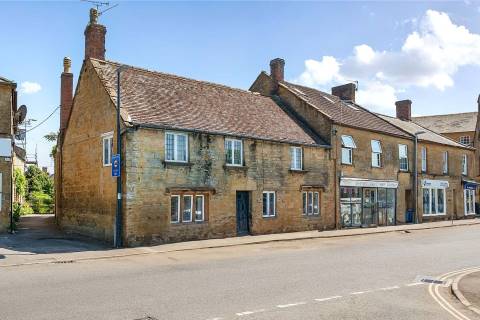 Property for auction in Somerset