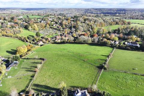 Property for auction in Berkshire