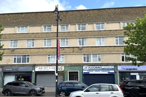 Property for auction in Essex