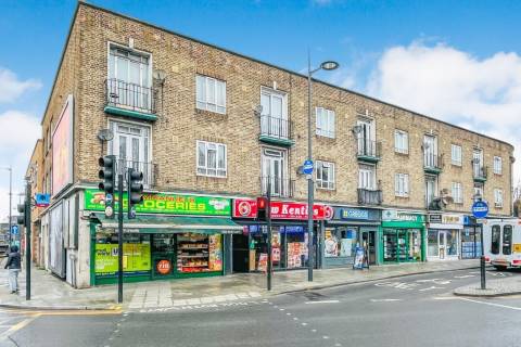 Property for auction in Surrey