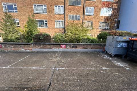 Property for auction in London