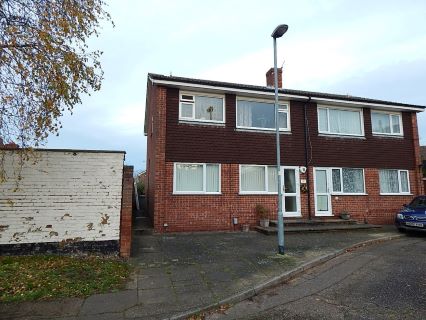 Property for auction in Norfolk