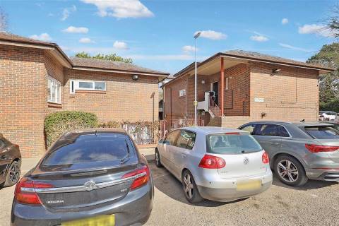 Property for auction in Bedfordshire