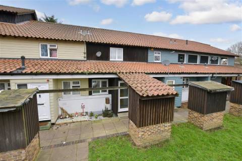 Property for auction in Essex
