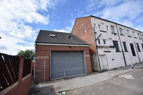 Property for auction in West Yorkshire