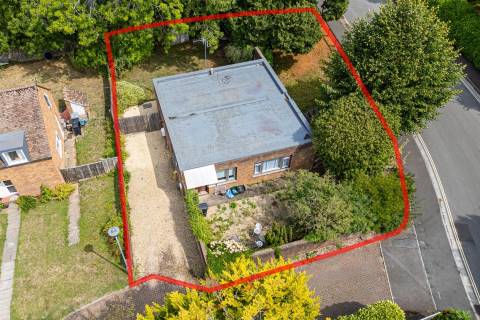 Property for auction in Avon