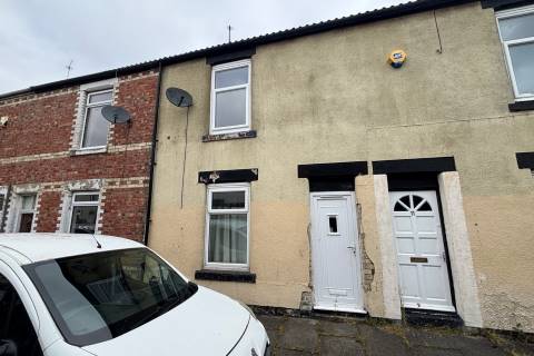 Property for auction in County Durham
