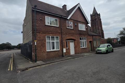 Property for auction in Cleveland