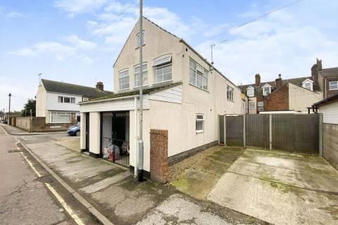Property for auction in Suffolk
