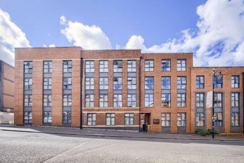 Property for auction in West Midlands