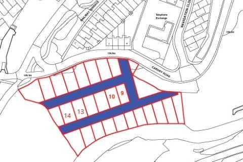 Property for auction in Mid Glamorgan