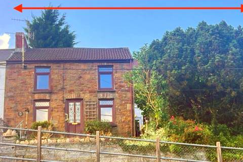 Property for auction in West Glamorgan