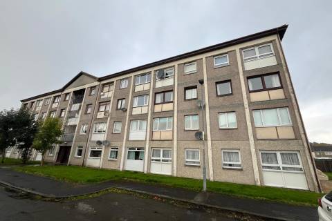 Property for auction in Lanarkshire