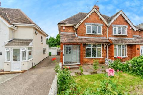 Property for auction in West Midlands