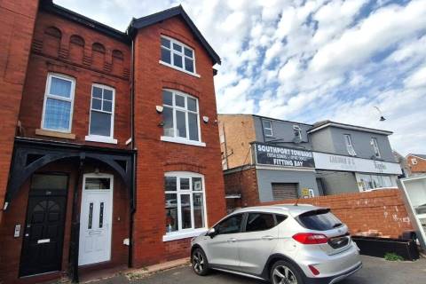 Property for auction in Merseyside