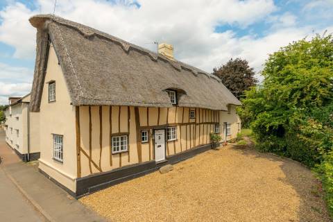 Property for auction in Cambridgeshire
