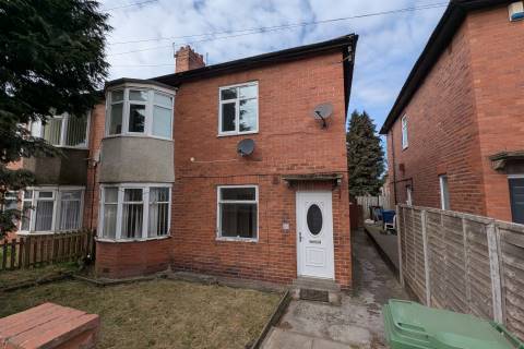 Property for auction in Tyne and Wear