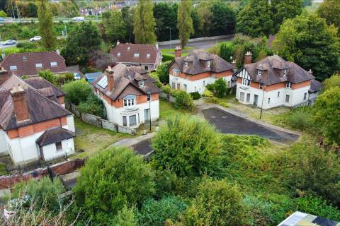 Property for auction in County Cork